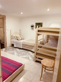 Family Hotel House Maria e - Image 4