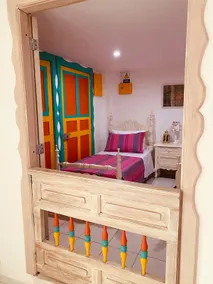 Family Hotel House Maria e - Image 3