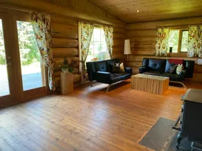 Cabin Bear at beautiful Kayanara - Image 5