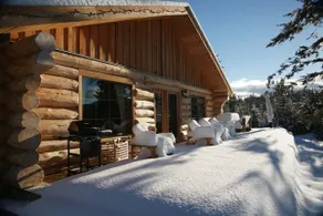 Cabin Bear at beautiful Kayanara - Image 4
