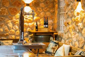 Country House in a Winery. La Posada de Vitis - Image 4