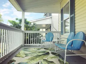 The Shore House on Madison - Pet Friendly Unit! - Image 3