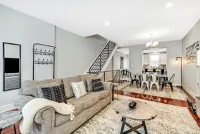 Outstanding Home Relaxing Rooftop with Patio & Grill - Image 3