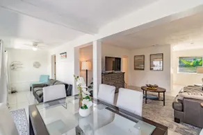2 Bedroom Waterfront Apt In Ozona/Palm Harbor Beachcomber - Image 3