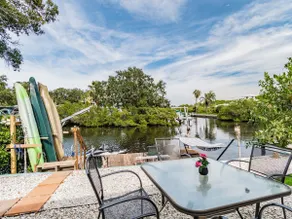 2 Bedroom Waterfront Apt In Ozona/Palm Harbor Beachcomber - Image 2