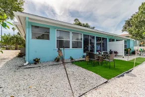 2 Bedroom Waterfront Apt In Ozona/Palm Harbor Beachcomber - Image 5