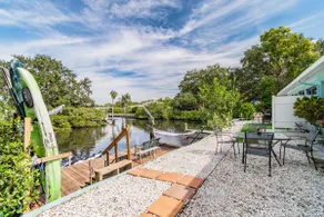 2 Bedroom Waterfront Apt In Ozona/Palm Harbor Beachcomber - Image 4