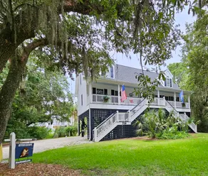 Lovely Edisto Beach home/a short walk to the beach - Image 2