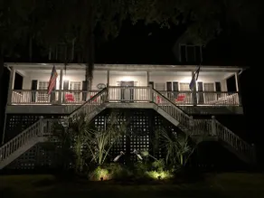 Lovely Edisto Beach home/a short walk to the beach - Image 4
