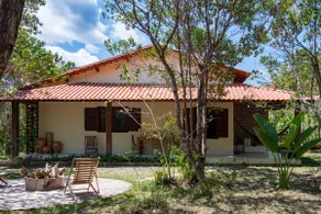 Casa Bromélia between the Capão mountains - Image 3