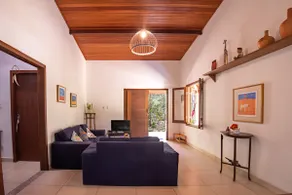Casa Bromélia between the Capão mountains - Image 5