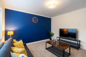 3 bed detatched cottage with onsite parking - Image 5