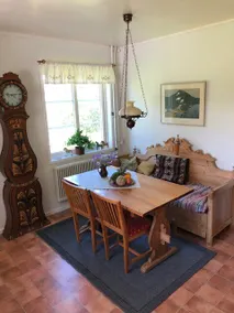 Holknektsgården in cozy Dalaby - Image 5