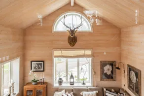 Farmhouse from 1850 centrally located in Sigtuna - Image 5
