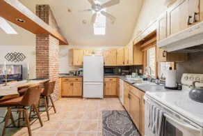 Mid century modern getaway cottage near Ohiopyle - Image 4
