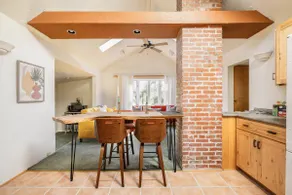 Mid century modern getaway cottage near Ohiopyle - Image 3