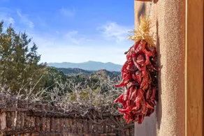 Bishop's Lodge Villa, Hiking, Views - Image 2