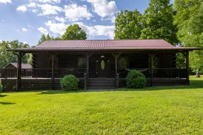 *NEW HOT TUB* Cabin 25min from RRG/Natural Bridge - Image 5