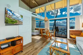 Oceanfront Bliss Pool & Stunning Views Hono Kai C3 - Image 5