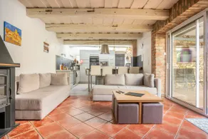 Cevenol cottage 4* with private pool and Jacuzzi - Image 4