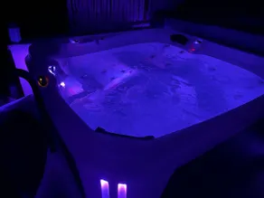 Cevenol cottage 4* with private pool and Jacuzzi - Image 2