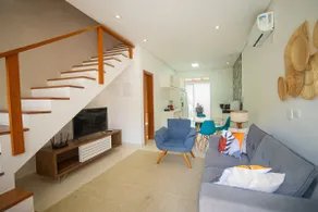 Residencial Las Salinas - Luxury Apartment with 02 suites - Image 3