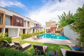 Residencial Las Salinas - Luxury Apartment with 02 suites - Image 5