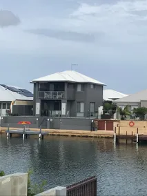 LUXURY 2 STORY CANAL PARADISE WITH PRIVATE JETTY - Image 5