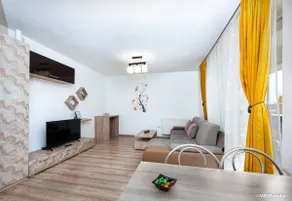 Apartament Carpe Diem Brasov - Image 2