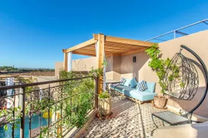 Private house, 480m2, heated free swim pool, wifi - Image 3