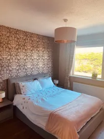 Luxury mountain self-catering with panoramic views - Image 3