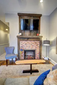 Historic Downtown Hawley Loft - Image 5