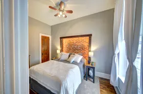 Historic Downtown Hawley Loft - Image 2