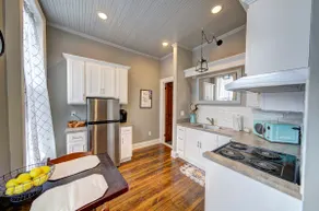 Historic Downtown Hawley Loft - Image 3