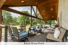 Ranch House Farm Stay w/Fishing/RecCourt/Pools/Kayaks/FarmAnimals - Image 2