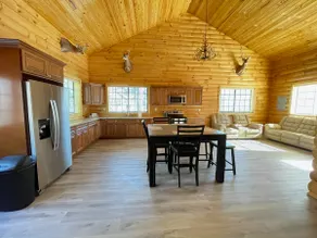 Hunterville Lodges Cabin 103 - Image 4