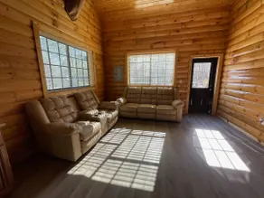 Hunterville Lodges Cabin 103 - Image 3