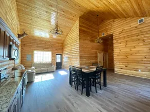Hunterville Lodges Cabin 103 - Image 5