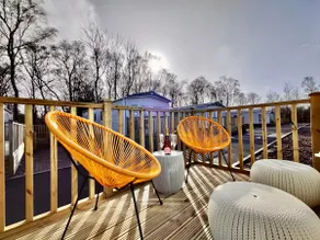 Discover, Enjoy Ultra-Fast Starlink WiFi Lodge - Image 5