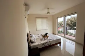 HomeOffice,King-Suite,Whitefield, ITPL,300mbps net - Image 4