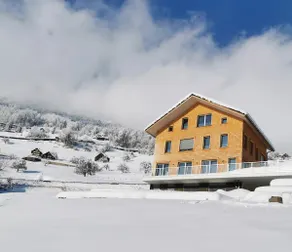 Chalet Lehni - Modern Chalet in a quiet location - Image 3