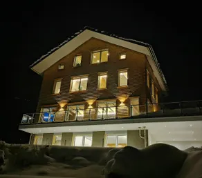 Chalet Lehni - Modern Chalet in a quiet location - Image 2