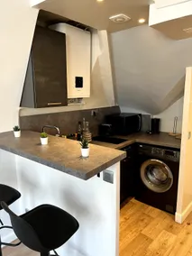 Magnificent Studio in the City Center - Direct to Paris - Image 5