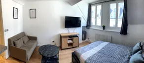Magnificent Studio in the City Center - Direct to Paris - Image 4