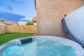 HotTub | Close to Spring Training | BBQ | Fire Pit - Image 3