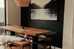 Secluded, Modern Cabin Escape - Mountain Views - Image 5