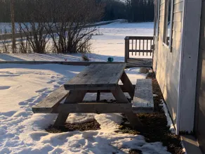Snowmobilers, Hunters, and Adventurers…Welcome! - Image 4