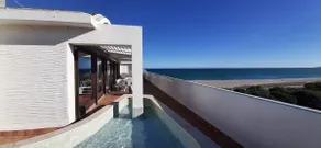 The Rooftop - Amazing panoramic view - Image 2