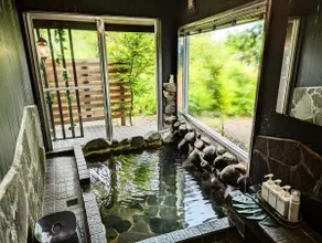 Shankara Lodge -プライベート温泉付き隠れ家- stay & retreat - Image 2