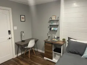 BeSt AirBNB in Iowa!?! New-Clean-Awesome Perks! - Image 2